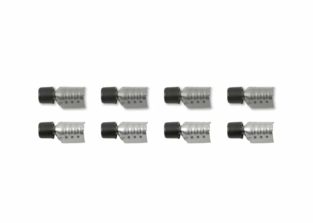 Universal Super Conductor Spark Plug Wire Set LS Engines - 32073